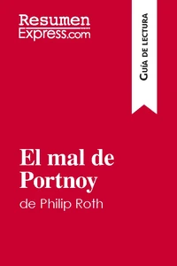 El mal de Portnoy de Philip Roth (Guía de lectura)
