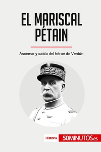 El mariscal Pétain