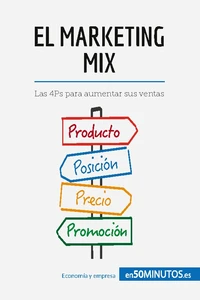 El marketing mix