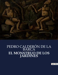 El monstruo de los jardines