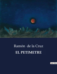 El petimetre