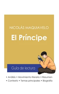 El Príncipe