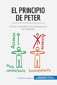 El principio de Peter