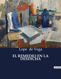 El remedio en la desdicha
