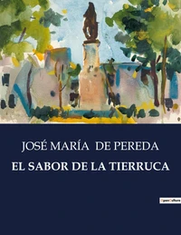 El sabor de la tierruca