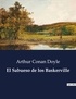 Arthur Conan Doyle - Littérature d'Espagne du Siècle d'or à aujourd'hui  : El Sabueso de los Baskerville - ..