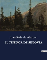 El tejedor de segovia