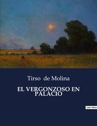 El vergonzoso en palacio