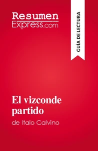 El vizconde partido
