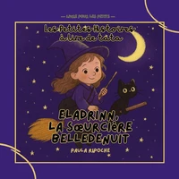Eladrinn, la sorcière Belledenuit