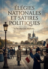 Élégies nationales et satires politiques
