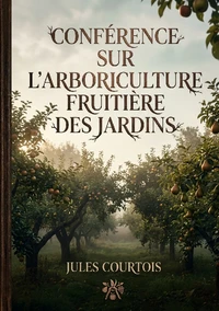 Éléments d'arboriculture fruitière