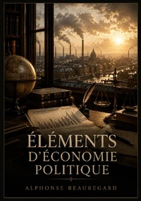 Éléments d'économie politique