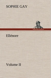 Ellénore, Volume II