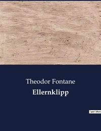 Ellernklipp
