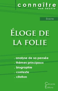 Eloge de la folie