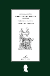 Emaillen und Kameen - Emaux et Camées