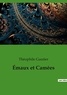 Théophile Gautier - Émaux et Camées.