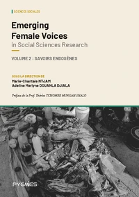 Emerging Female Voices in Social Science Research