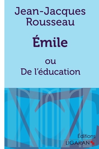 Emile ou de l'éducation