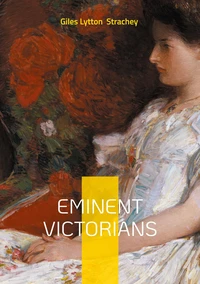 Eminent Victorians