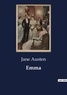 Jane Austen - Emma.