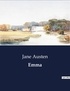 Jane Austen - Littérature d'Espagne du Siècle d'or à aujourd'hui  : Emma.