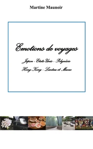 Emotions de voyages