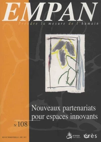 Nouveaux partenariats pour espaces innovants