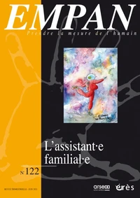 L'assistant.e familial.e