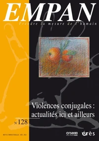 Violences conjugales : actualités ici et ailleurs