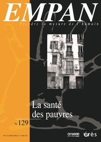 La santé des pauvres