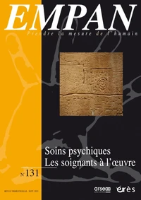Soins psychiques