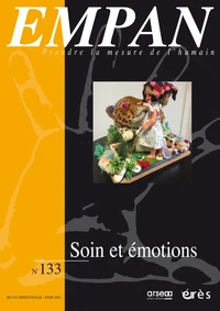 Emotions et prendre soin