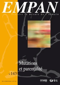 Mutation et parentalité