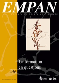 La formation en questions