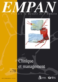 Clinique et management