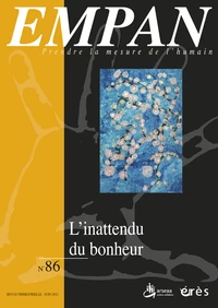 L'inattendu du bonheur