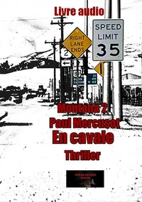 En Cavale (audio USB)