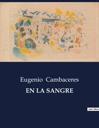 En la sangre