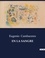 Littérature d'Espagne du Siècle d'or à aujourd'hui  En la sangre