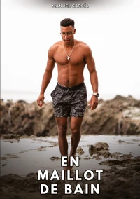 En maillot de bain