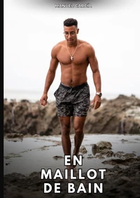 En maillot de bain