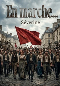 En marche...