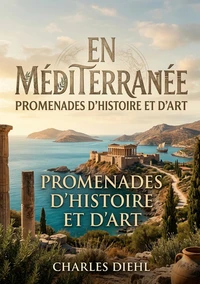 En Méditerranée - Promenades d'histoire et d'art