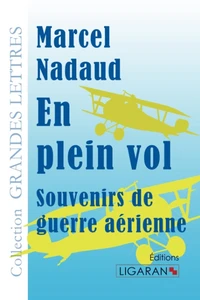 En plein vol