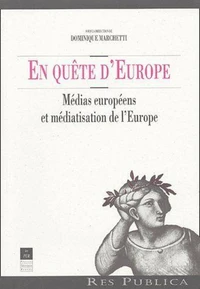 En quête d'Europe