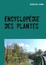 Jacqueline Launay - Encyclopédie des plantes - Nature et Environnement.