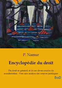 Encyclopédie du droit