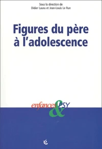 Figures du père à l'adolescence
